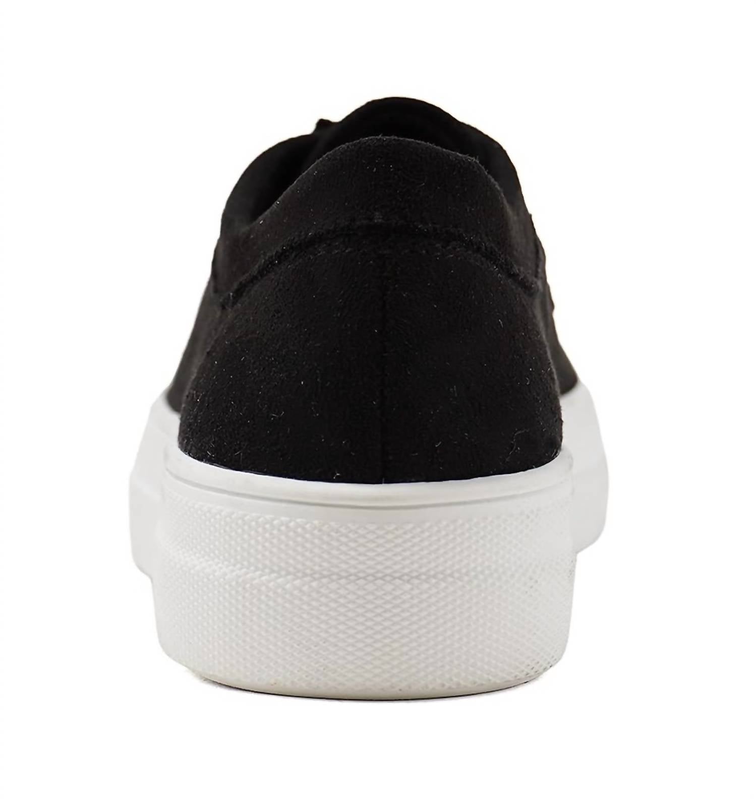 Soda - WOMEN'S RILEY SLIP ON SHOES