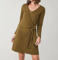 Spartina 449 - Deanna Wrap Dress