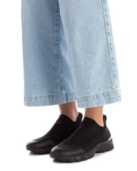 Xti - Women's 142454 Round Toe Sneakers