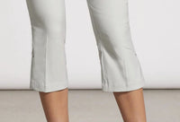 Tribal - Flatten It Pull On Capri Pants