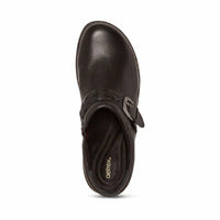 Aetrex - Women's Libby Comfort Clogs - Wide