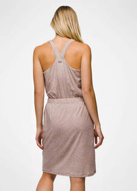 Prana - Kamen Cross Back Strap Dress
