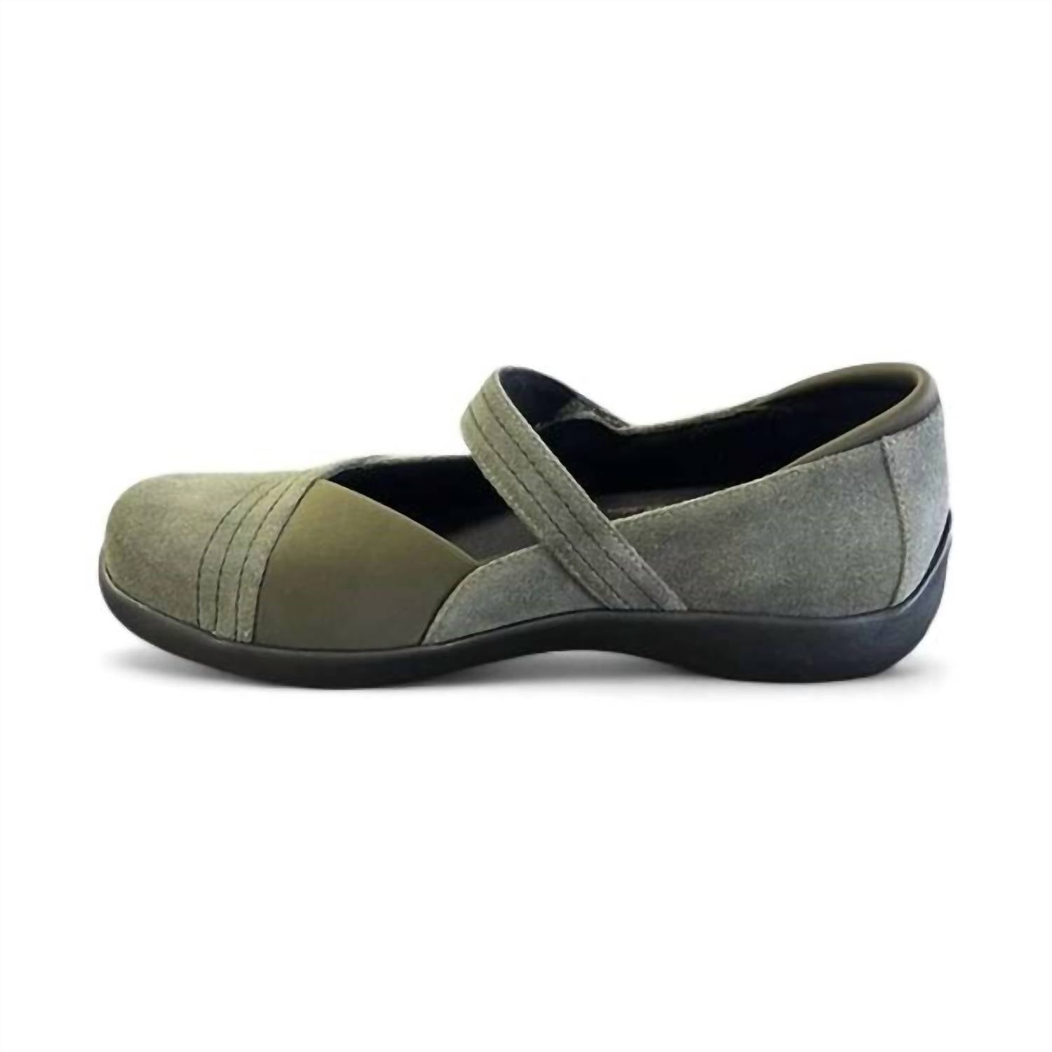 Revere - WOMEN'S TIMARU MARY JANE SHOE
