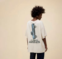 Daydreamer - Post Malone One Size Tee