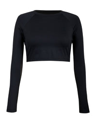 Tail Activewear - Sasha Crop Top