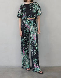Sabina Musayev - Roy Pants