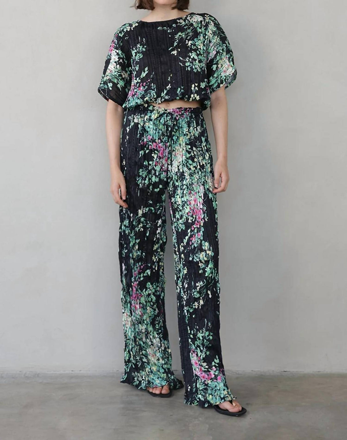 Sabina Musayev - Roy Pants