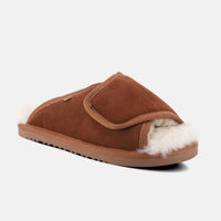 Lamo - Women's Apma Slide Wrap Slippers