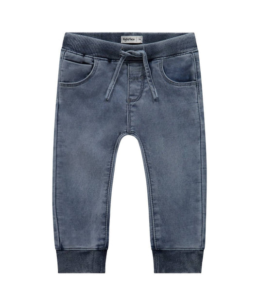 Babyface - Baby Boy's Jogg Denim Pant