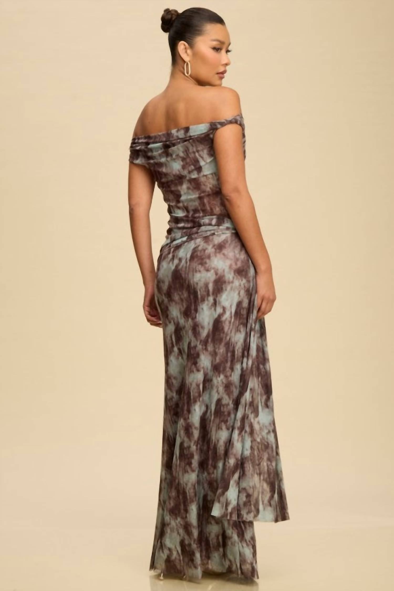 Luxxel - Kayla Dress
