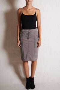 Raffaello Rossi - Nele Knee Length Skirt