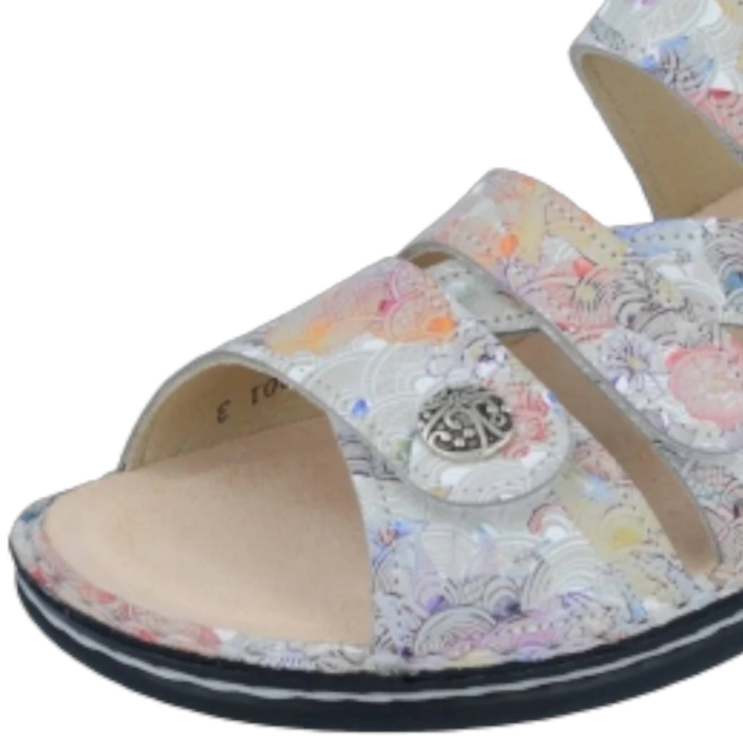 Finn Comfort - Women's Gomera-s Open Toe Sandals