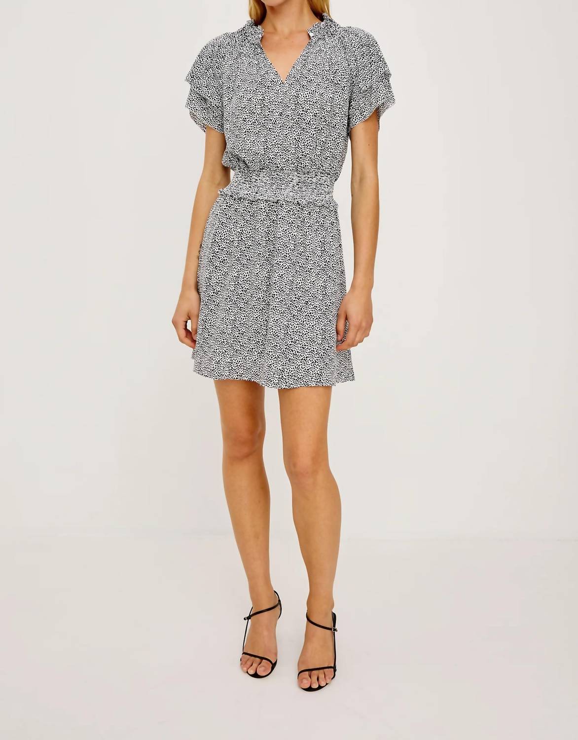Rails - Terrin Mini Dress