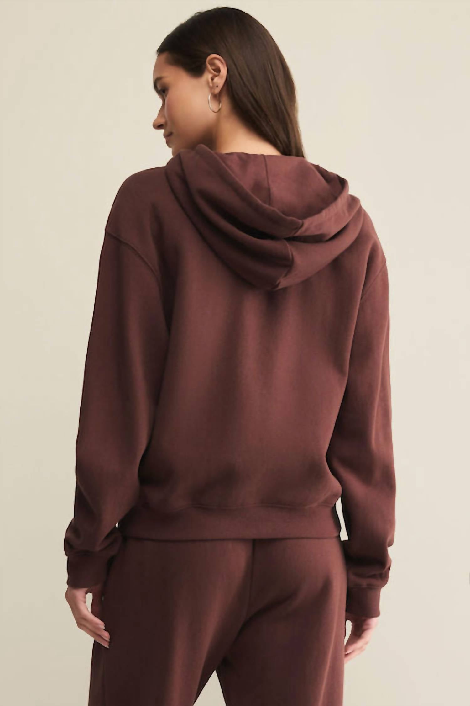 Z Supply - Coastal View Hoodie