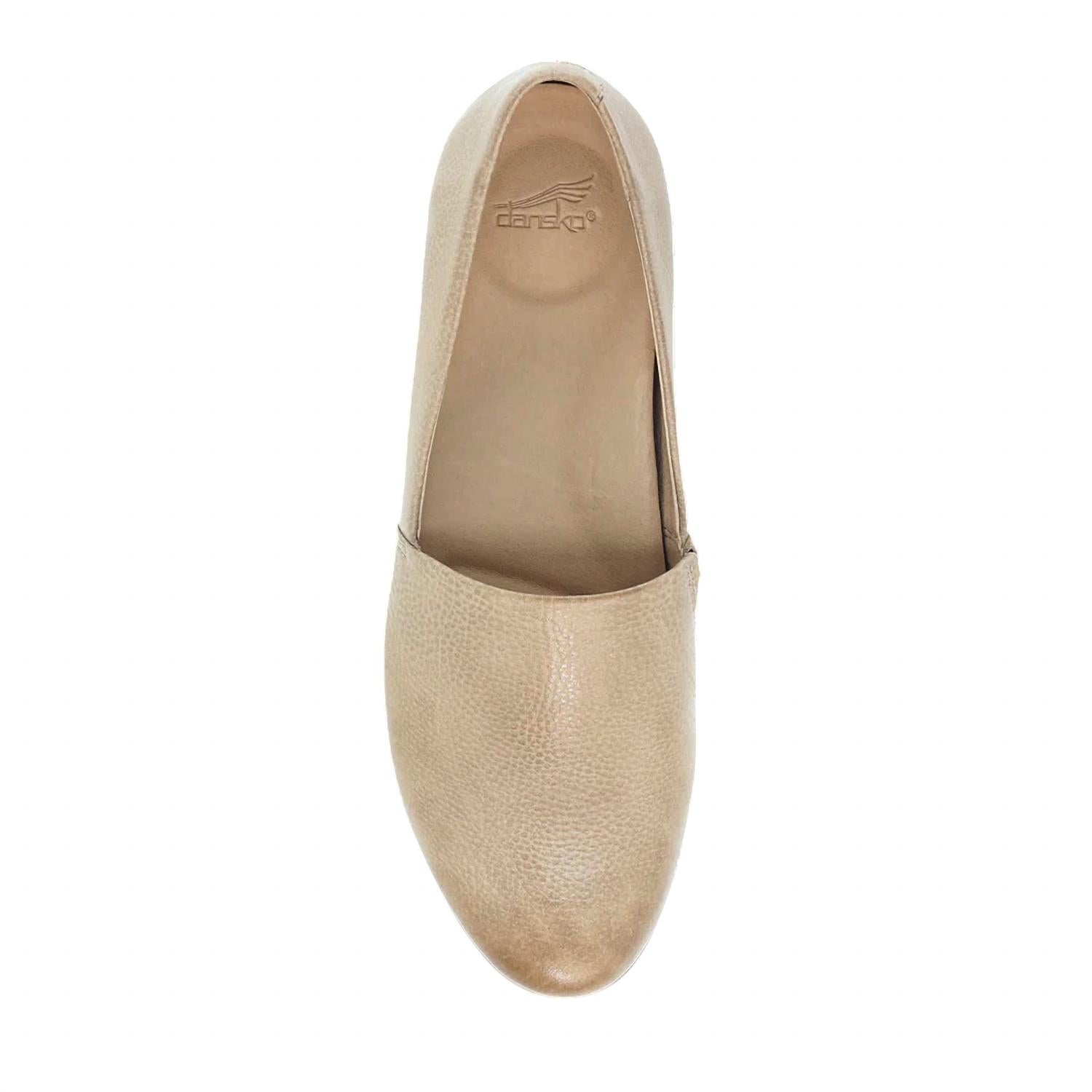 Dansko - Women's Larisa Ballet Flat