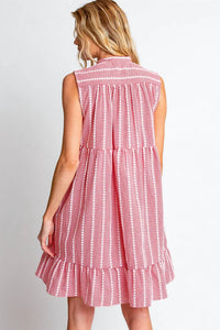 Monte - Alice Dress