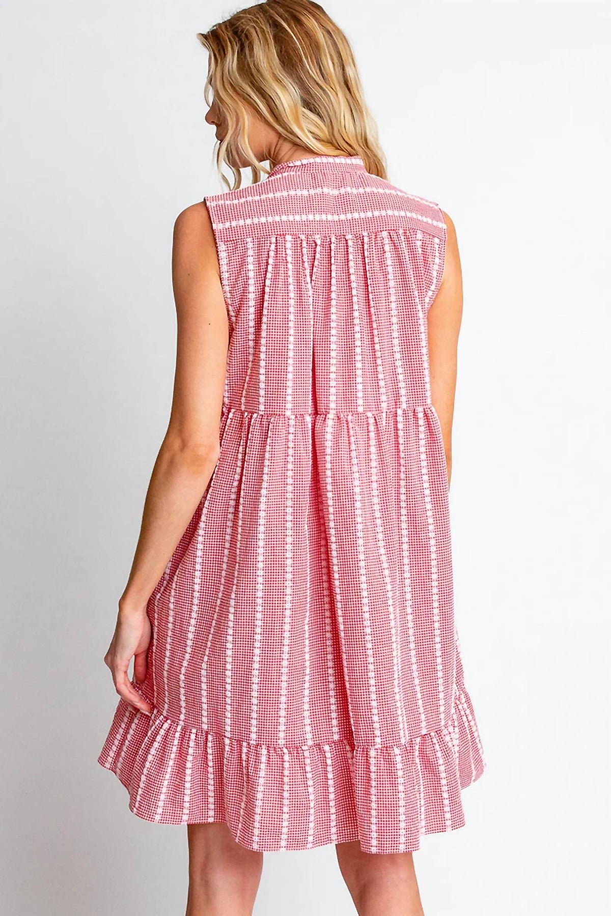 Monte - Alice Dress