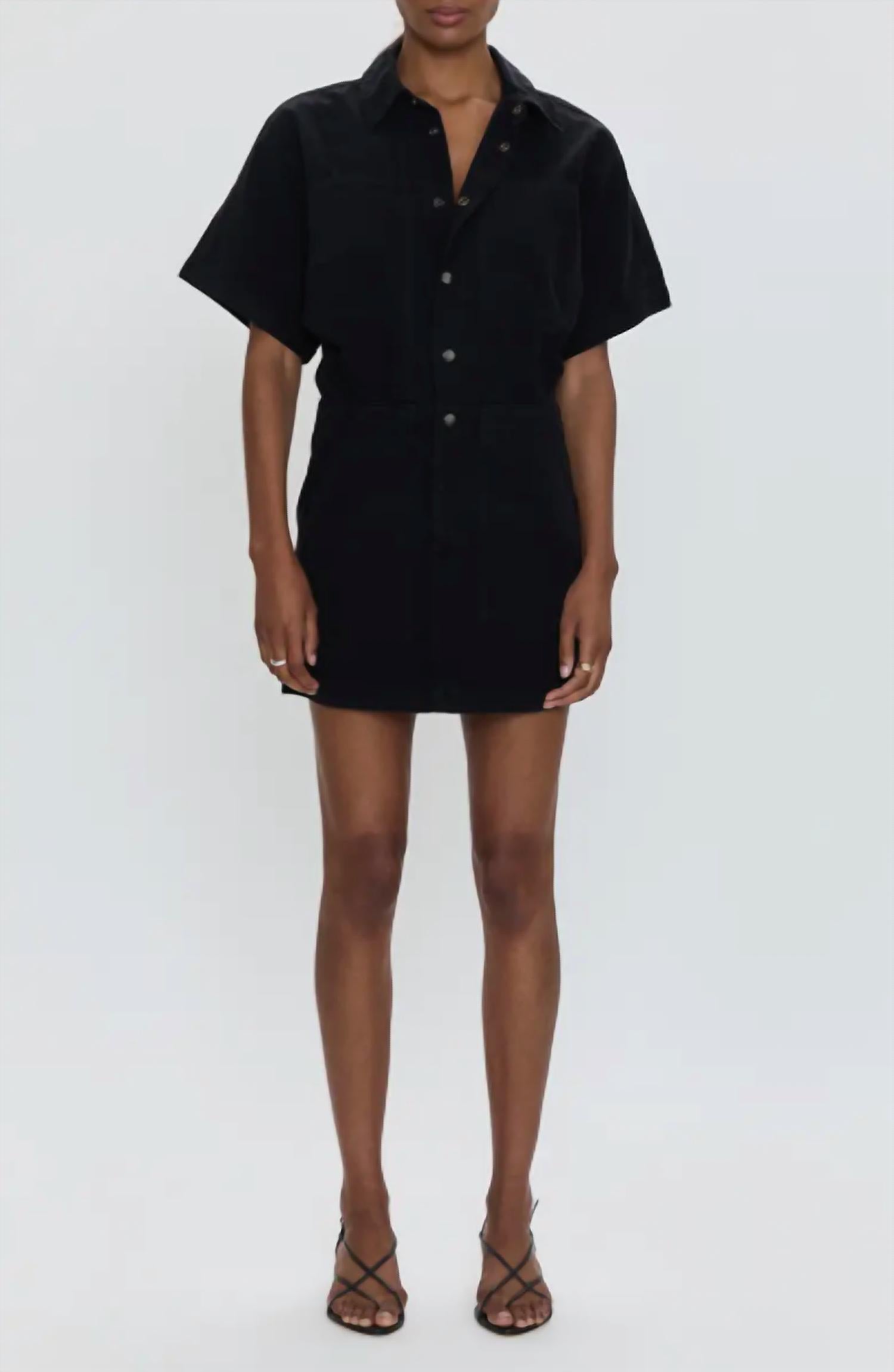 Pistola - Tully Fade Dress