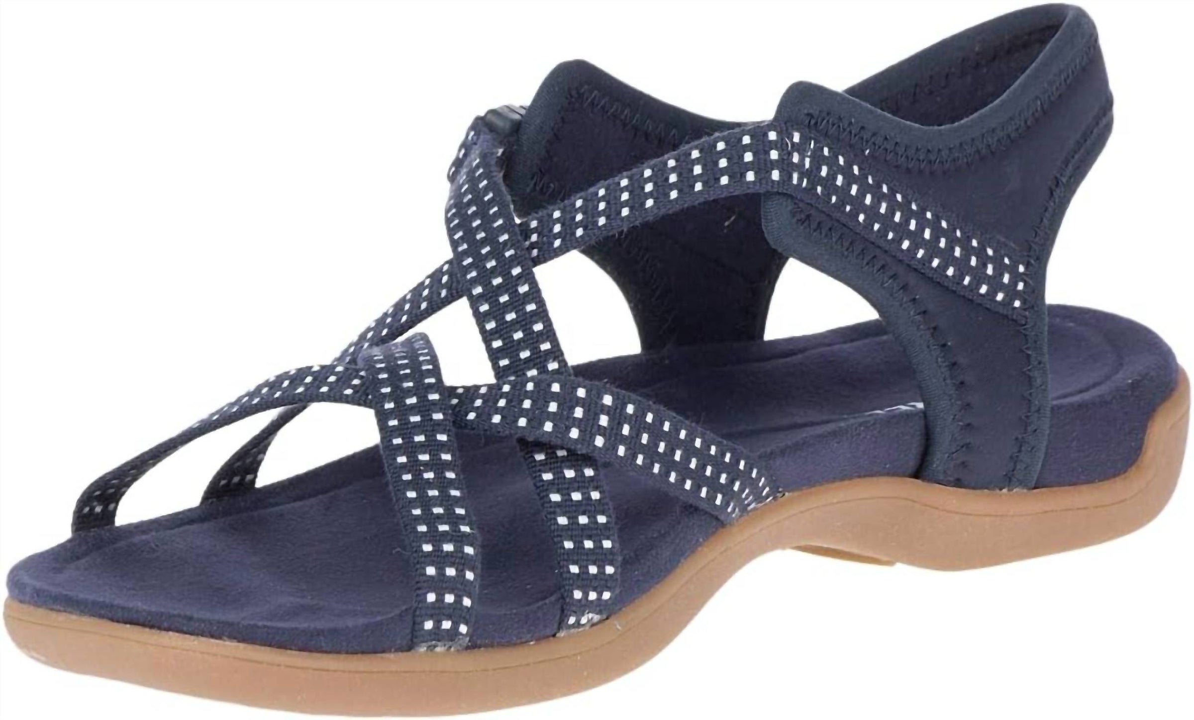 Merrell - Women's District Muri Lattice Sandal