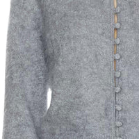 Rag & Bone - Jada Brushed Cashmere Cardigan