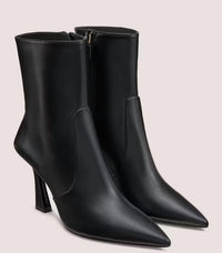Stuart Weitzman - Women's Vinnie Zip Bootie