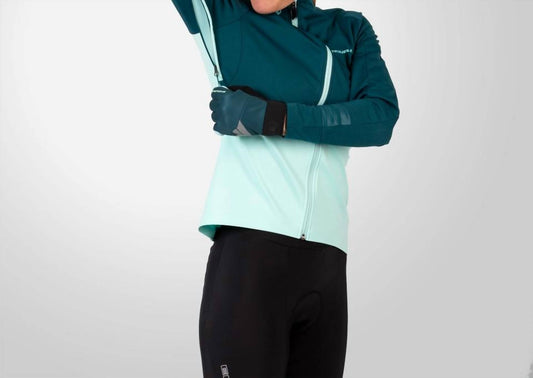 Endura Inc - Women's Windchill Jacket Ii