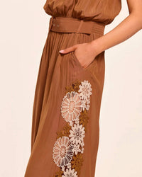 Ramy Brook - Lorelei Embellished Jumpsuit