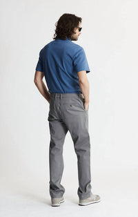 Jachs New York - Bowie Stretch Sateen Chino Pants