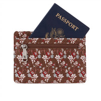 Hobo - Women's Euro Slide Card Case