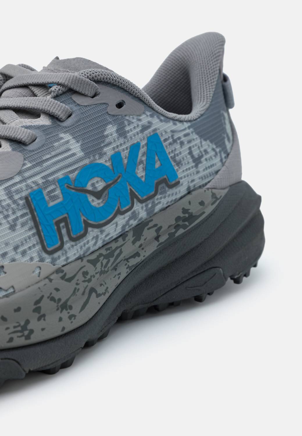 Hoka - Men's Speedgoat 6 Shoes