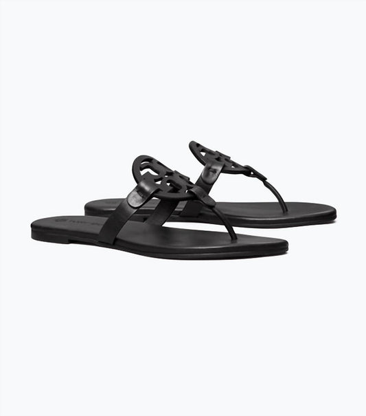 Tory Burch - Miller Soft Sandal