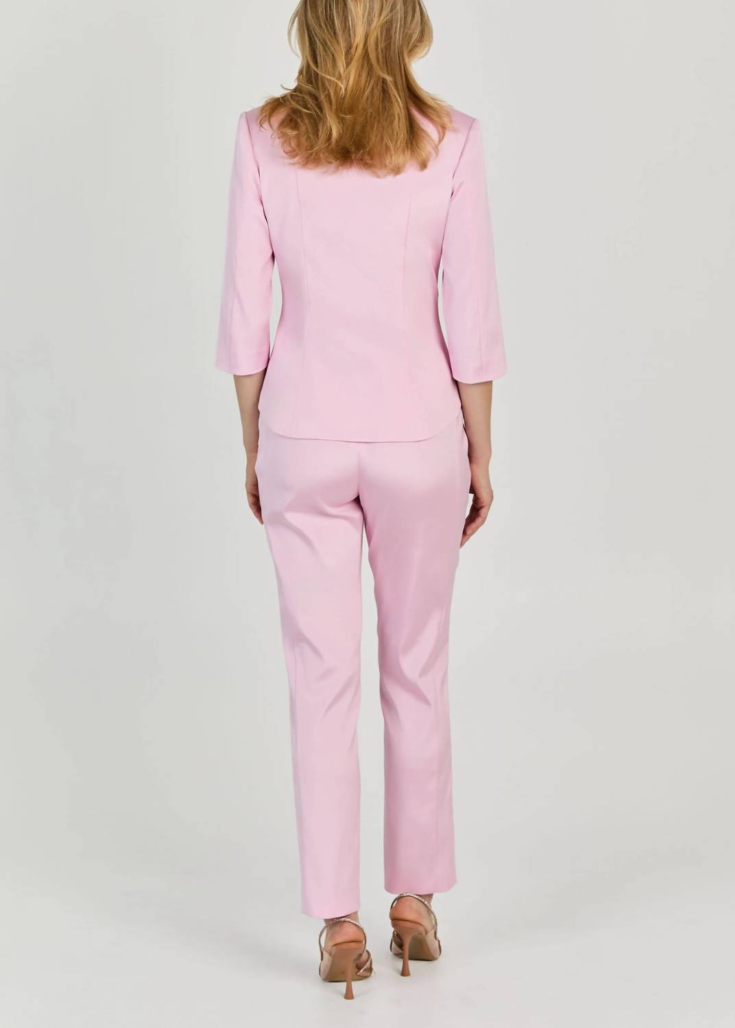 Hilton Hollis - Liquid Suiting Pant