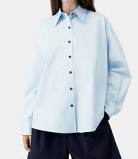 Cordera - Oversized Shirt