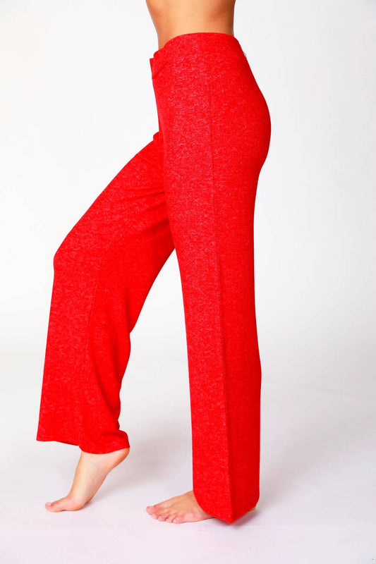 Soft Stretch Lounge Pant