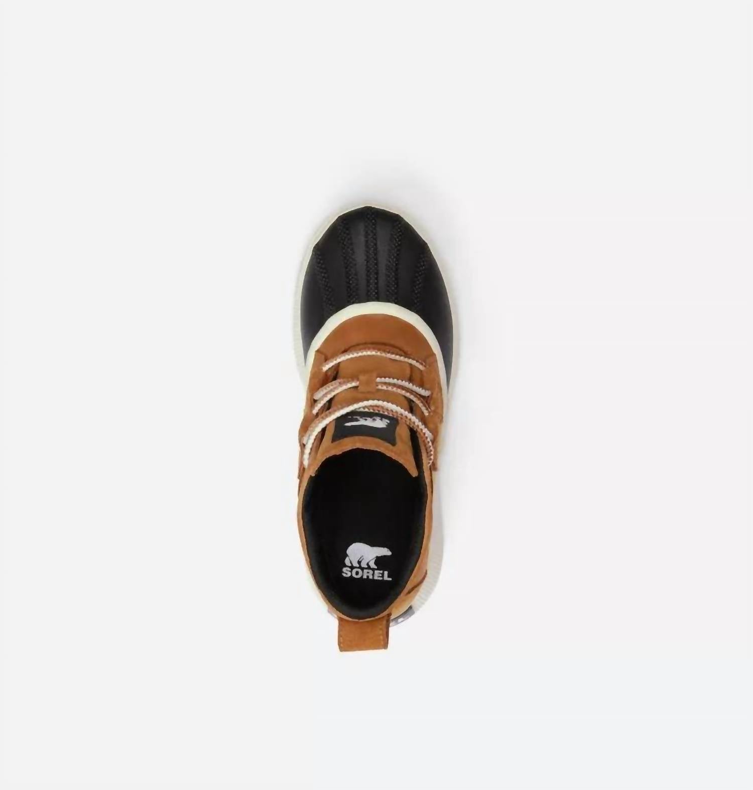 Sorel - Women's Out N About Iv Classic Waterproof Boot
