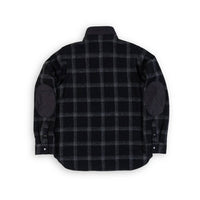 Beringia - Farallon Wool Shirt