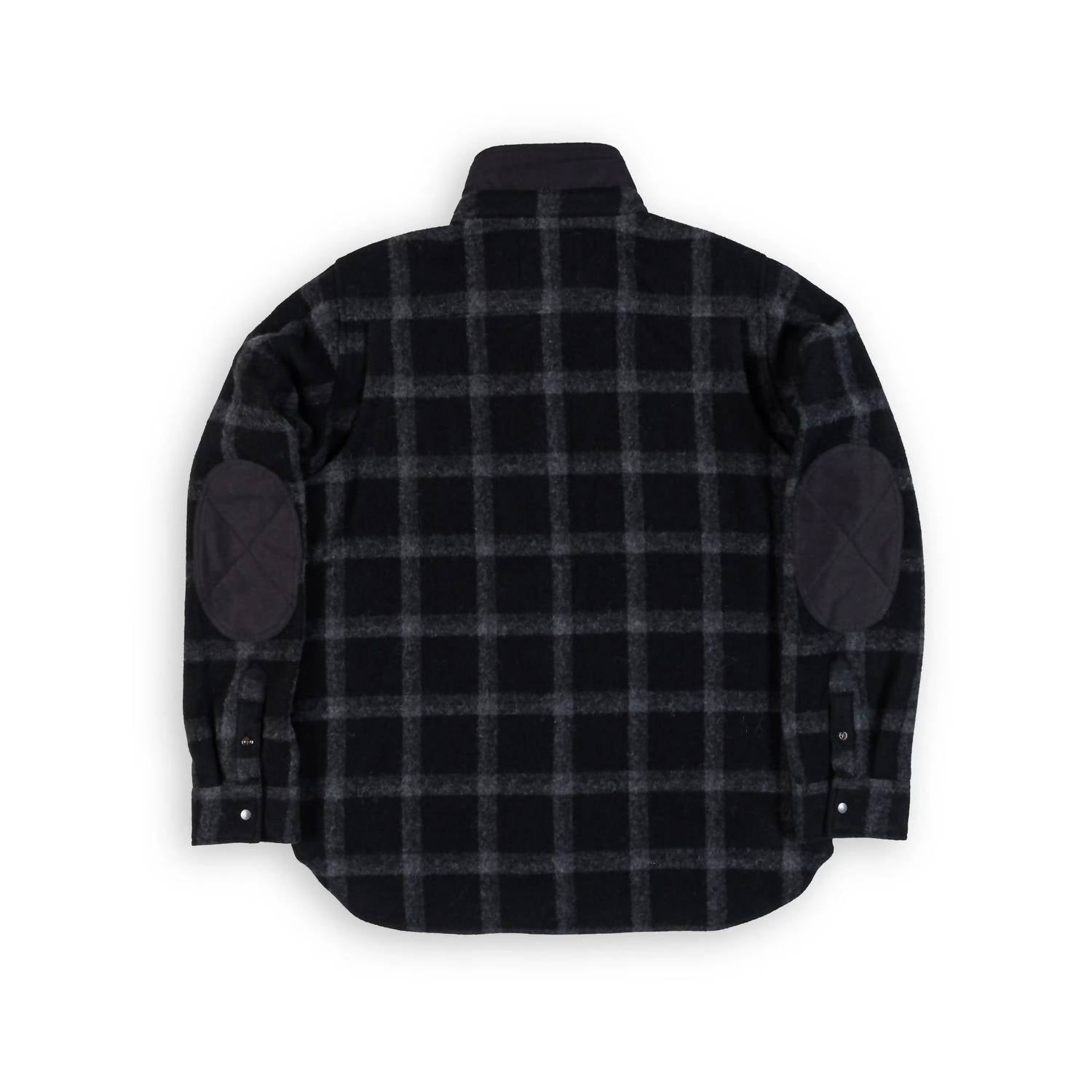 Beringia - Farallon Wool Shirt