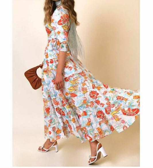 Rixo - Kristen Dress