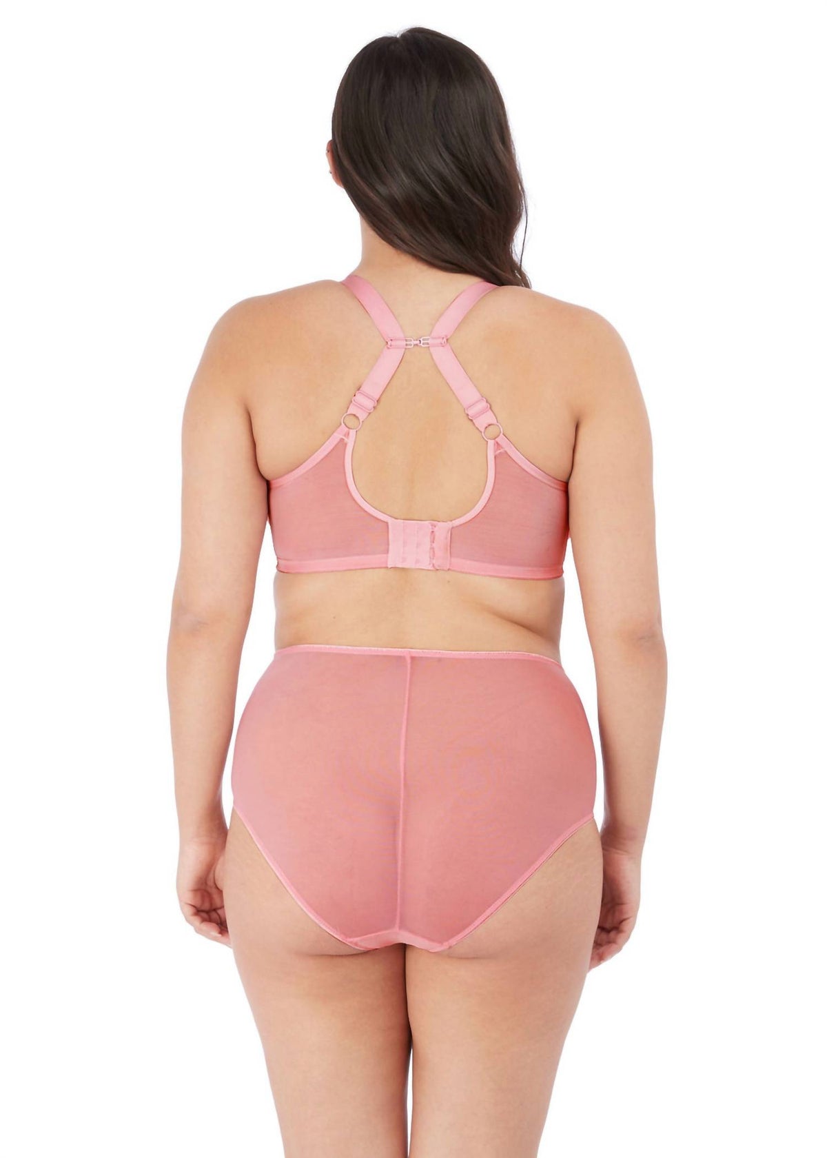 Elomi - Matilda Underwire Plunge Bra