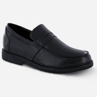 Apex - Men's Velcro Loafer