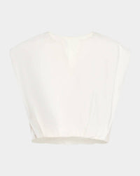 Simkhai - Wrenli Pleated Top