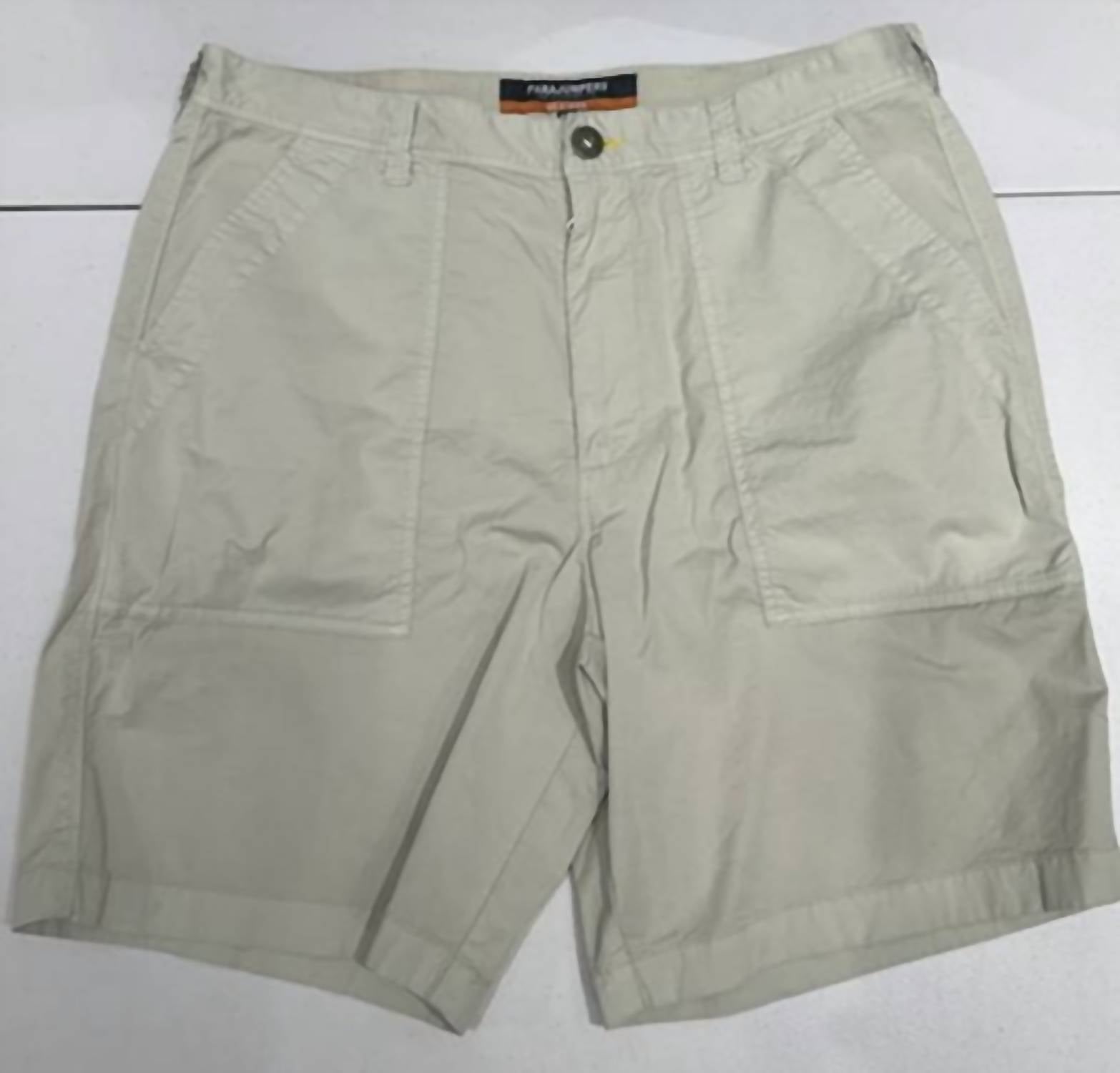 Parajumpers - MEN'S SPENCER GD SHORT