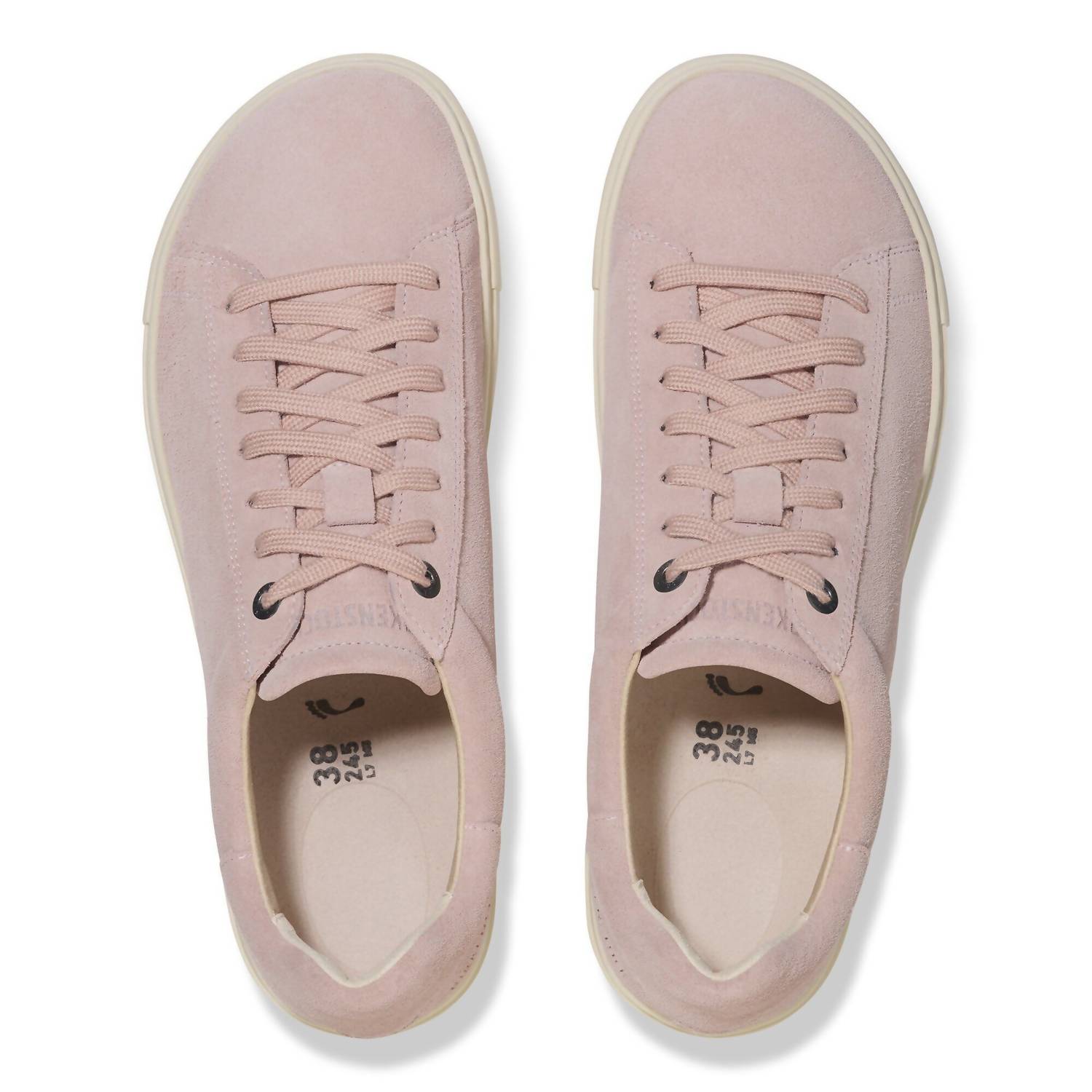 Birkenstock - Women's Bend Low Suede Leather Shoes