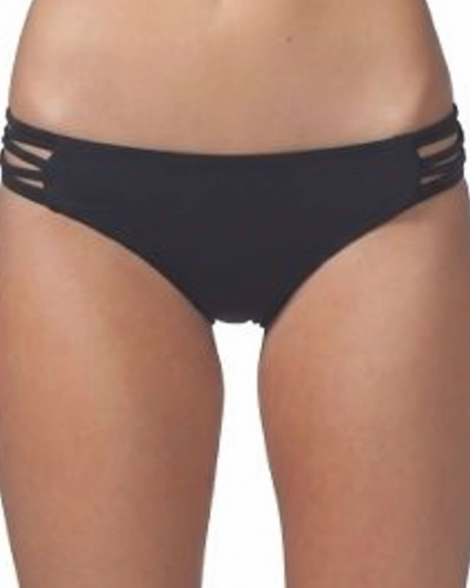 Rip Curl - Designer Surf Lattice Hipster Bikini Bottom
