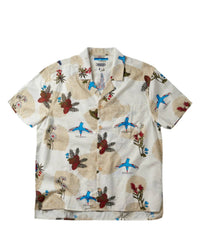 3Bird - Men's Paniolo Shirt