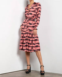 Tart Collections - Vivianna Midi Dress