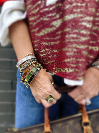Tova - Women's Sammy Bangles
