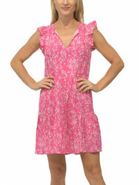 Walker & Wade - NANTUCKET DRESS