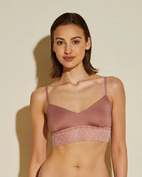 Cosabella - Giulia Scoop Fashion Bralette