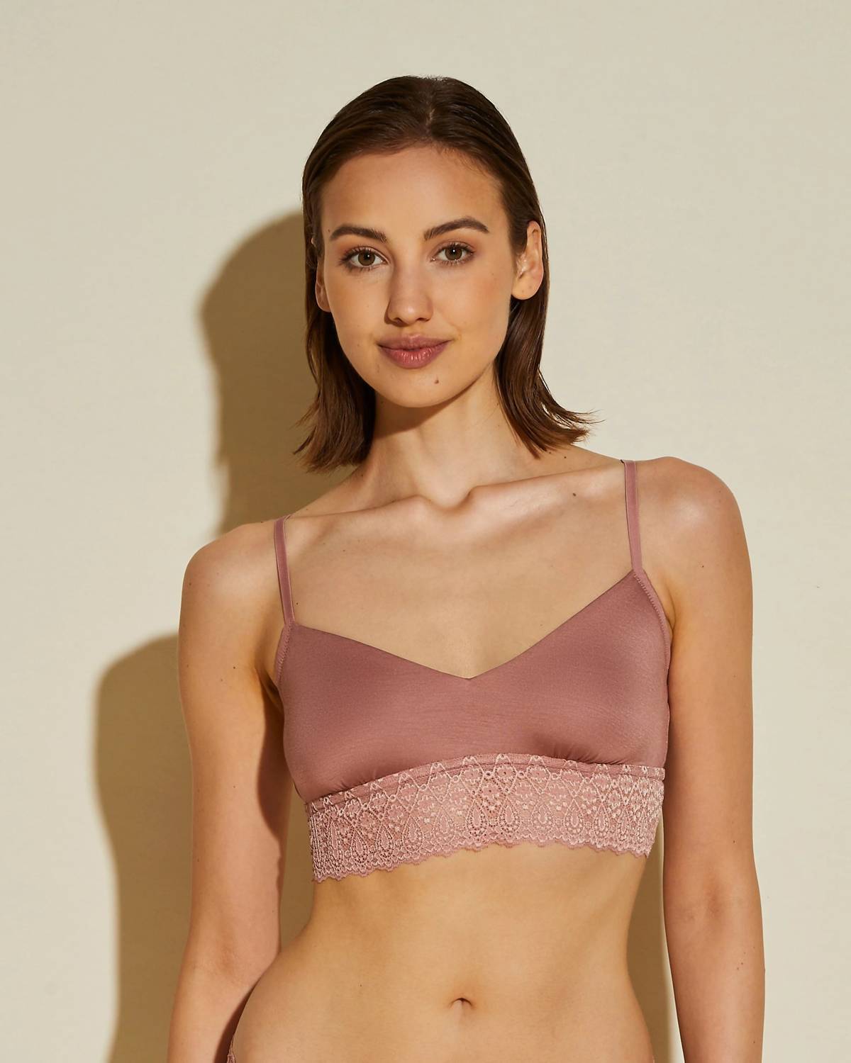 Cosabella - Giulia Scoop Fashion Bralette